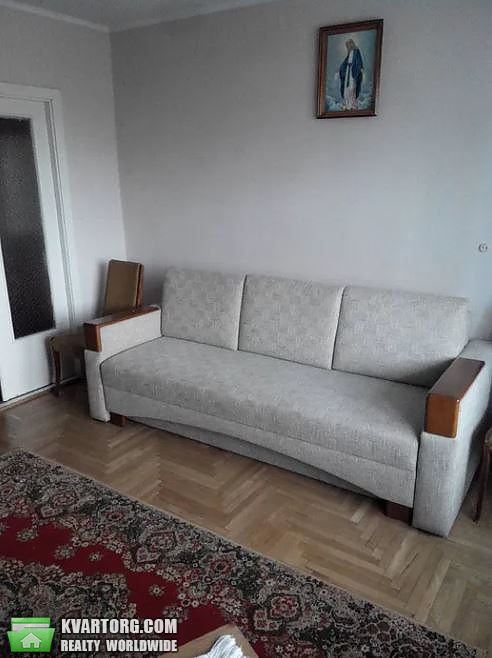 Rent out 1-room apartment. Львов, Сяйво — photo 5