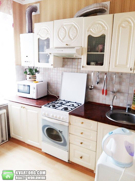 Rent out 2-room apartment. Киев,  Воздухофлотский пр — photo 5