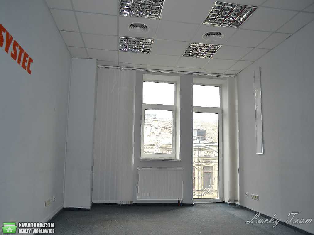Rent out office. Киев,  Большая Житомирская — photo 1