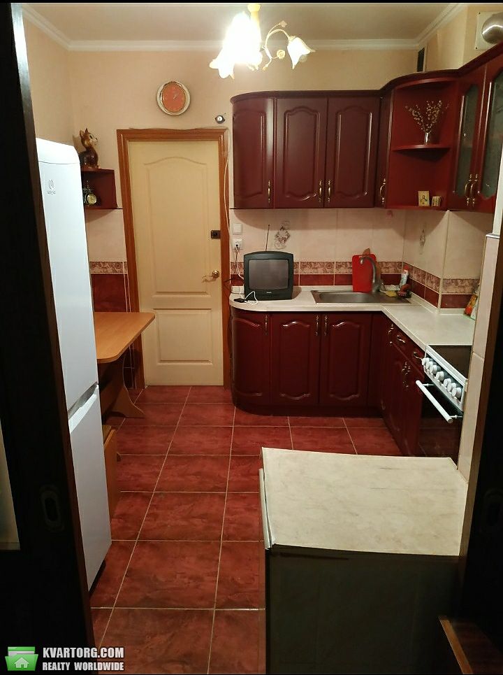 Rent out 1-room apartment. Одесса, Небесная сотня — photo 2