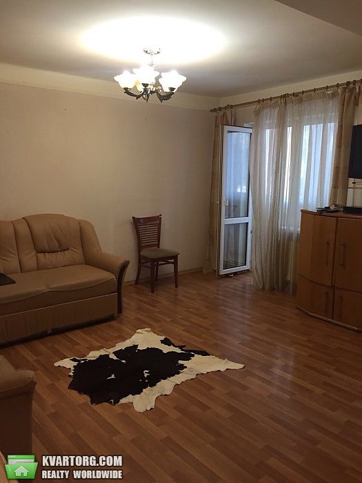 Rent out 1-room apartment. Киев,  Сеченова — photo 9