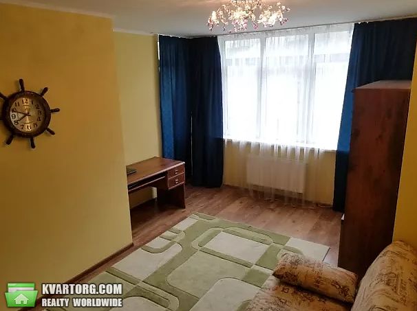 Sell 3-room apartment. Киев,  Саперно-Слободская — photo 1