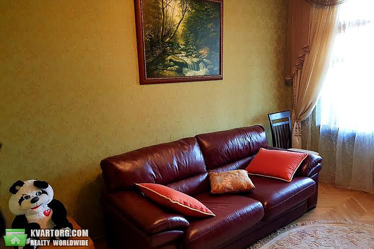Sell 3-room apartment. Киев,  Лермонтовская — photo 1