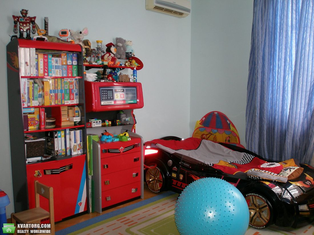 Sell 3-room apartment. Одесса, Шевченко проспект — photo 6