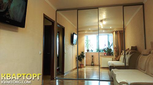 Sell 1-room apartment. Киев, Гусовского — photo 4