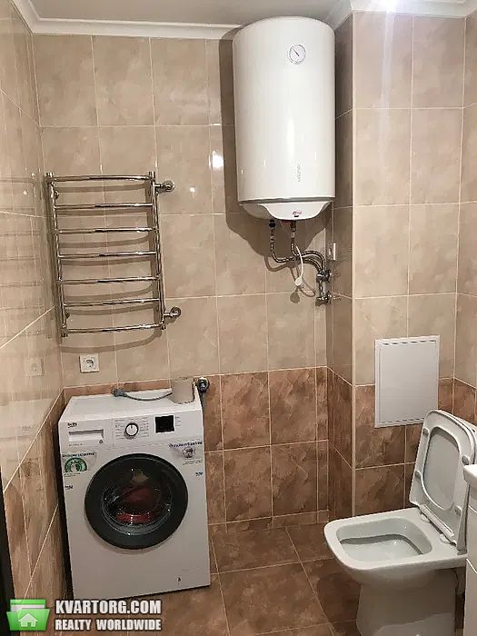 Sell 4-room apartment. Киев,  Булгакова — photo 6
