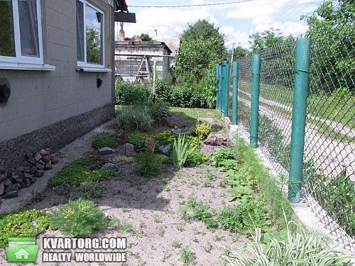 Sell house. Киевская обл., Садовая — photo 9