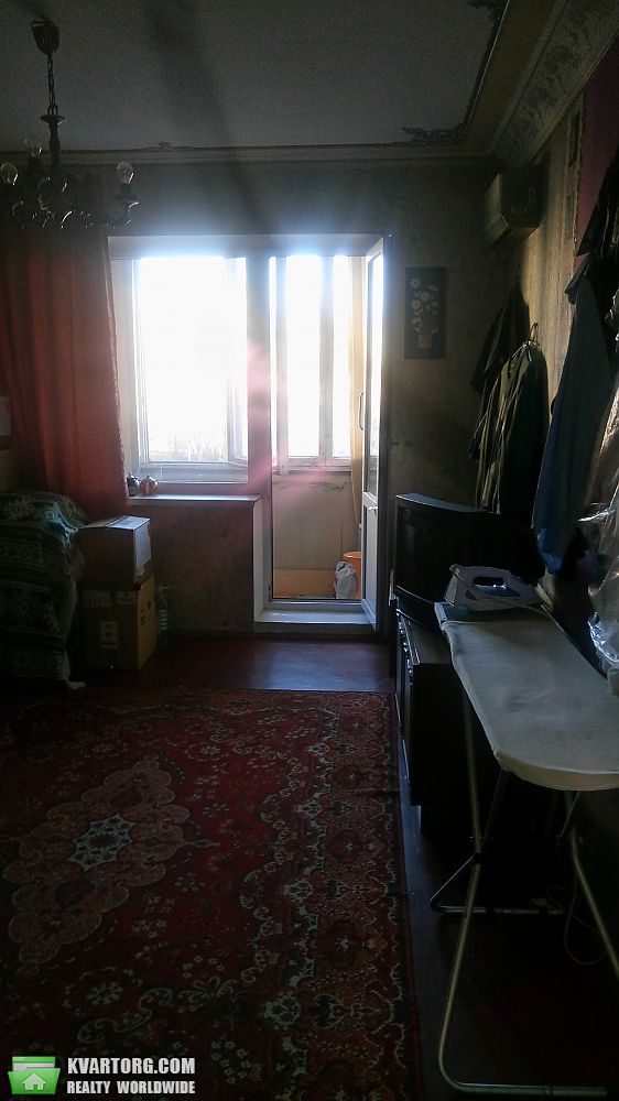 Sell 1-room apartment. Киев,  Тимошенко — photo 2