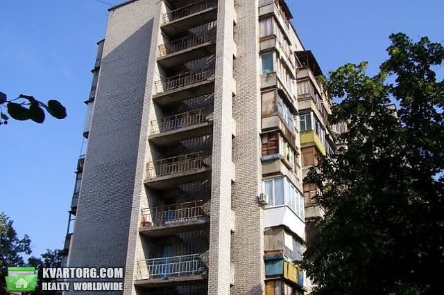 Sell 1-room apartment. Киев,  Российская — photo 2