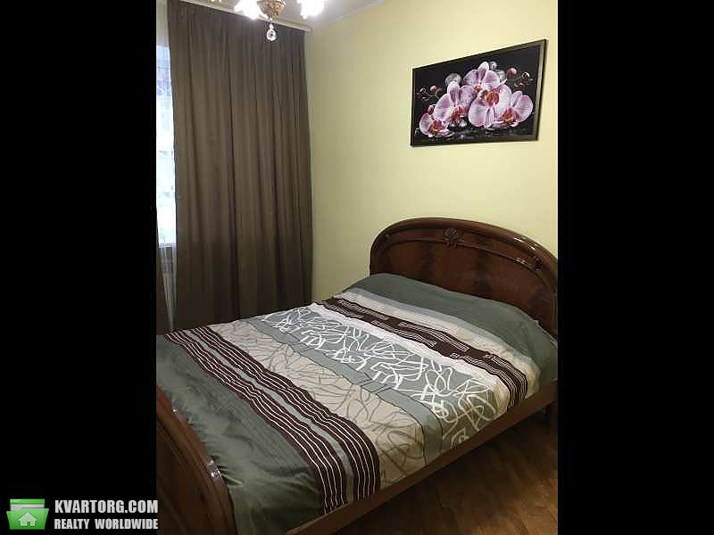 Rent out 3-room apartment. Харьков, пр. Независимости — photo 3
