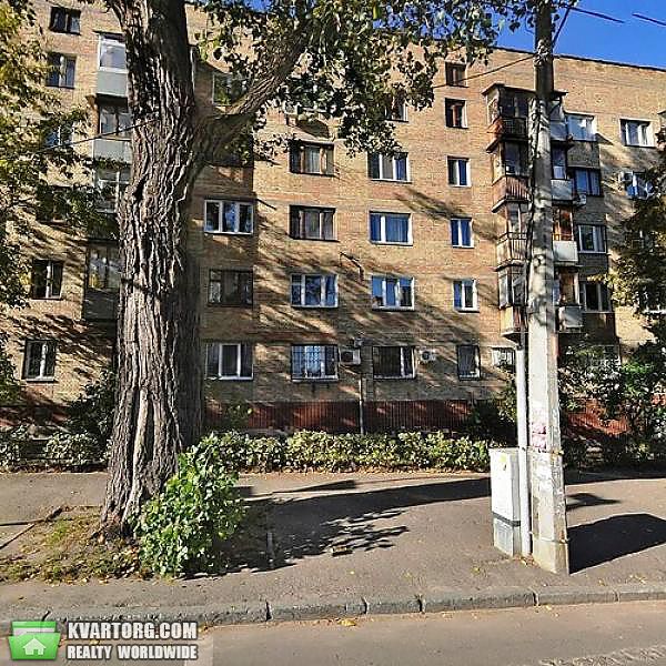 Sell 4-room apartment. Киев,  Нежинская — photo 2