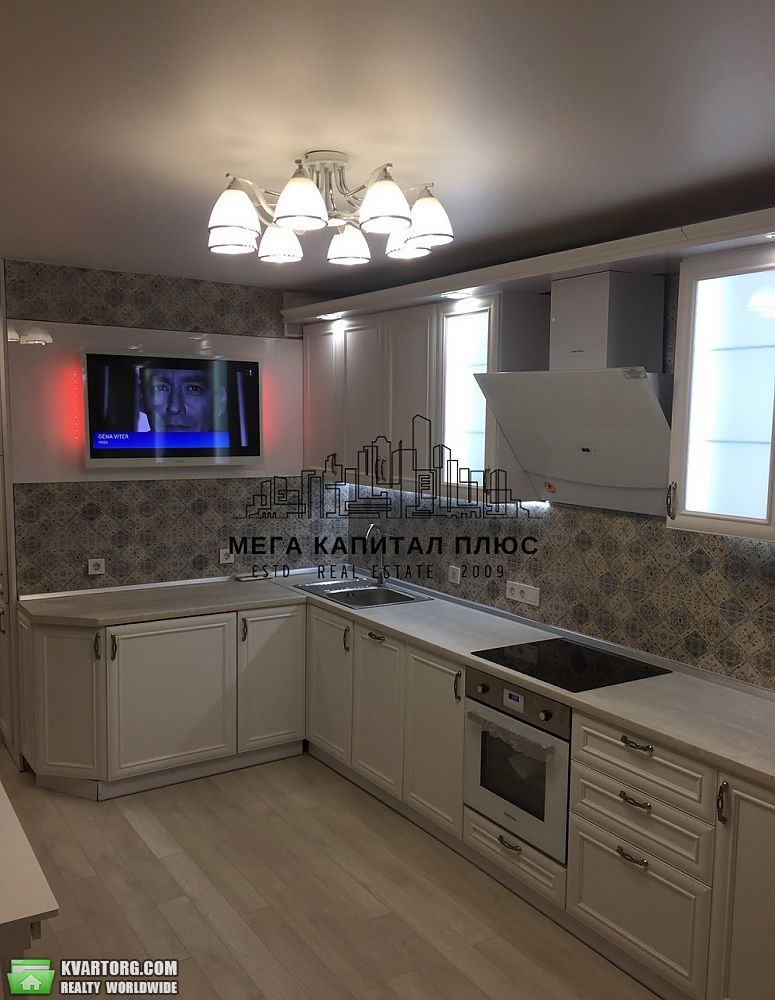 Rent out 2-room apartment. Киев, Русовой — photo 1
