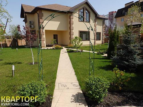 Sell house. Киев,  Вильямса — photo 1