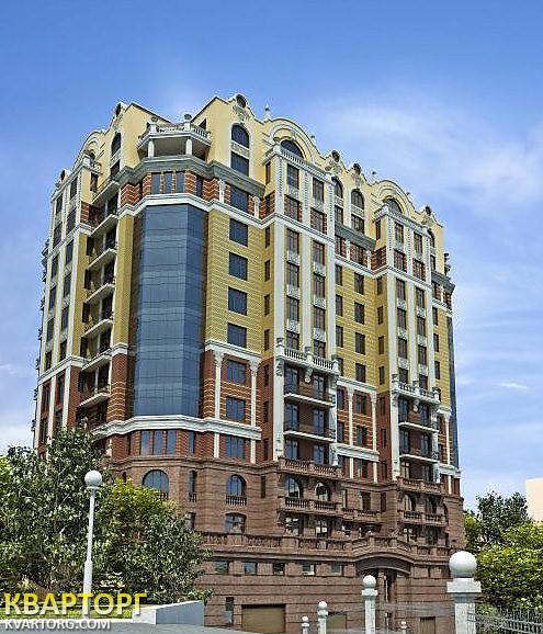 Sell 4-room apartment. Киев,  Франко Ивана — photo 1