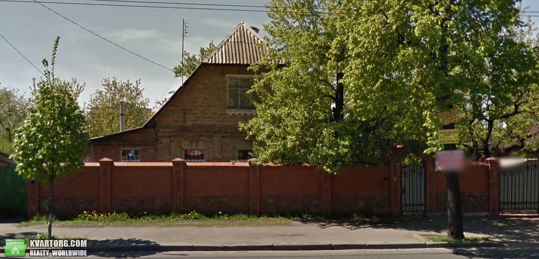 Sell house. Киев,  Краснозвездный пр — photo 2