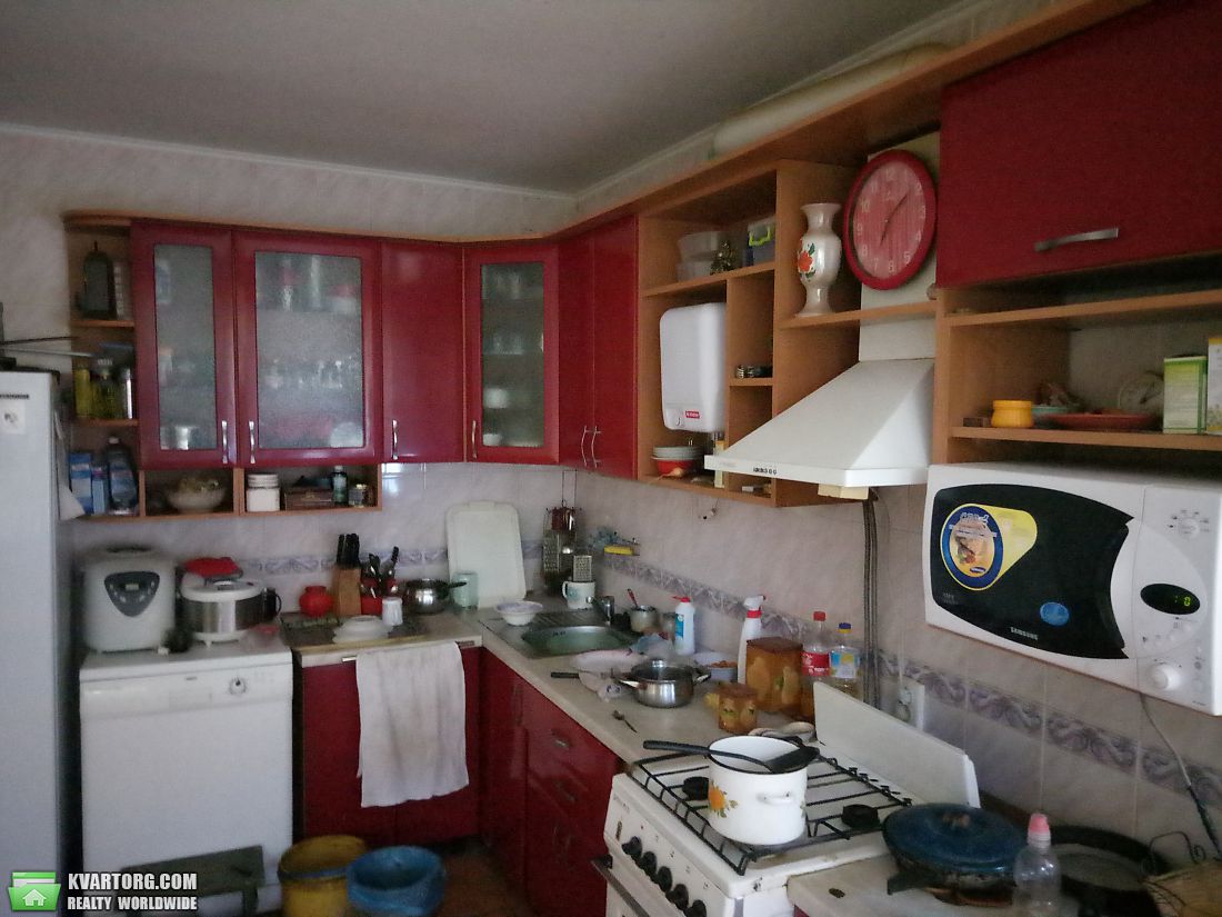 Sell house. Киев,  Юнкерова — photo 2
