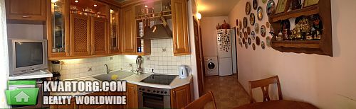 Sell 3-room apartment. Киев, Бальзака — photo 1