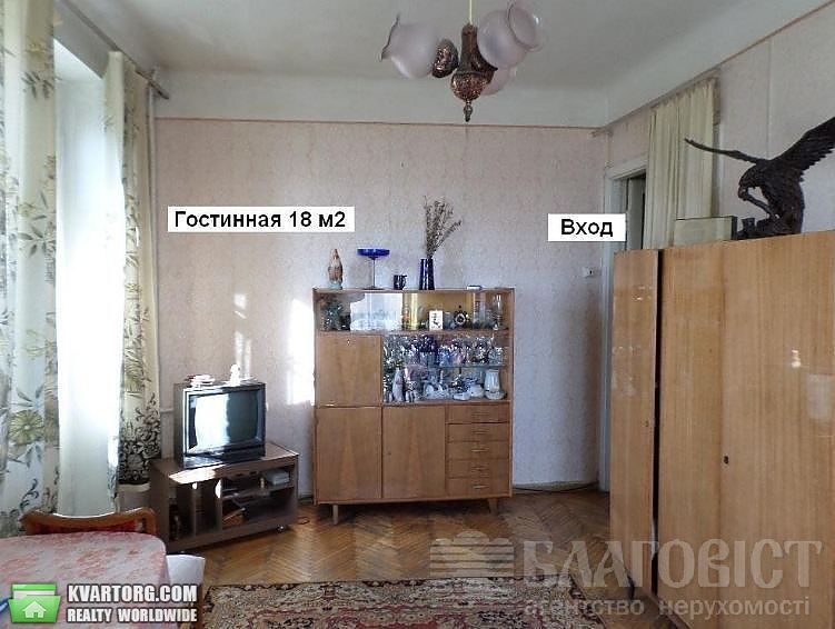Sell 2-room apartment. Киев,  Дружбы Народов бул — photo 10