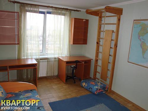 Rent out 2-room apartment. Киев,  Жмаченко — photo 6