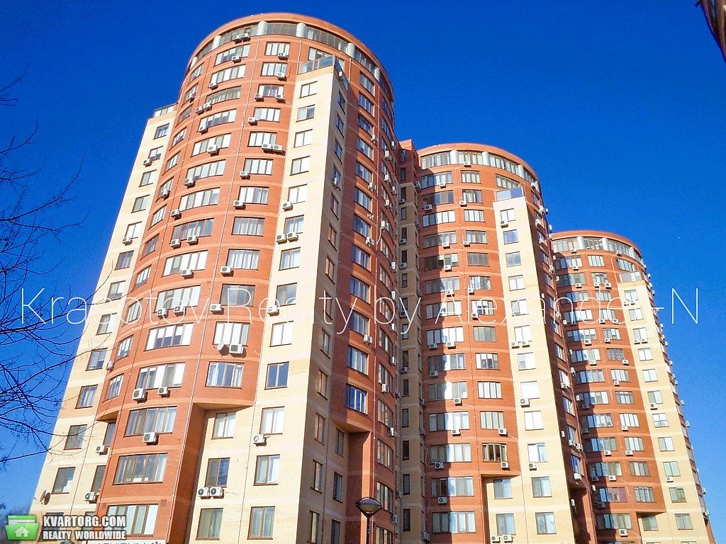 Sell 3-room apartment. Одесса, Шевченко площадь — photo 1
