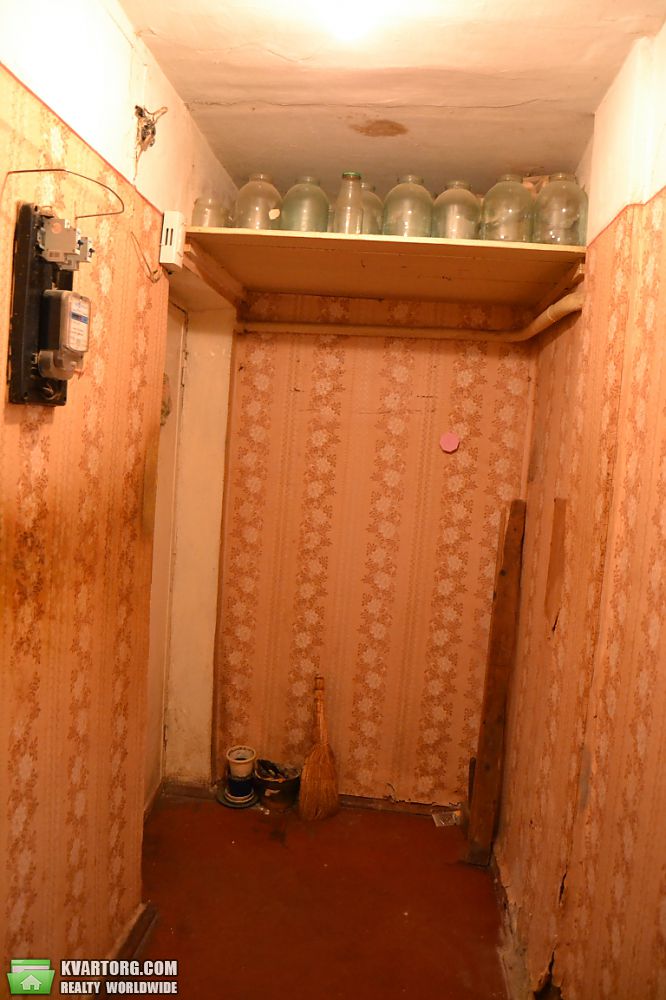 Sell 2-room apartment. Киев,  Ольжича — photo 6
