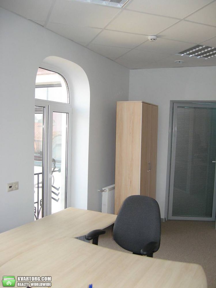 Rent out office. Киев, Воздвиженская — photo 4