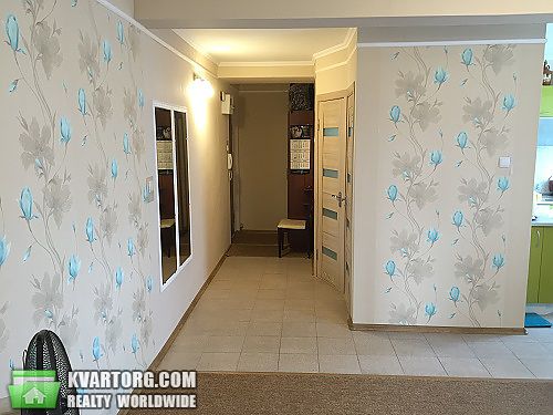 Rent out 2-room apartment. Киев,  Матеюка — photo 5