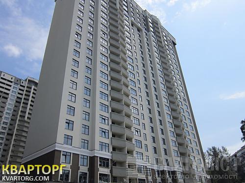 Sell 2-room apartment. Киев, сикорского — photo 1