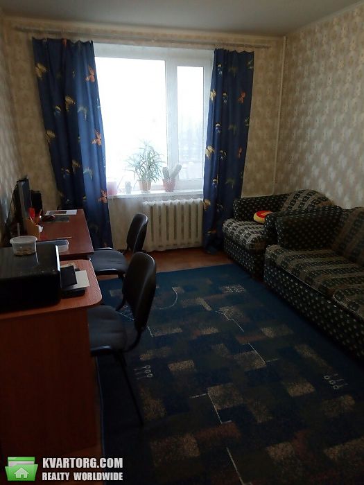 Sell 2-room apartment. Киев,  Березняковская — photo 1