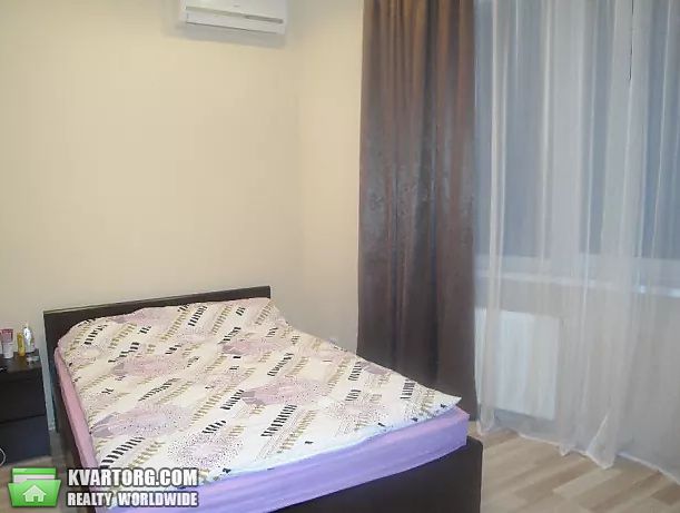Rent out 2-room apartment. Киев, Миханізаторов — photo 7