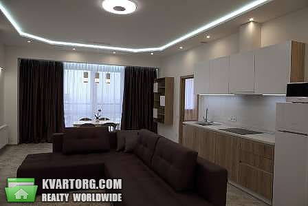 Rent out 2-room apartment. Днепропетровск, Кирова — photo 1