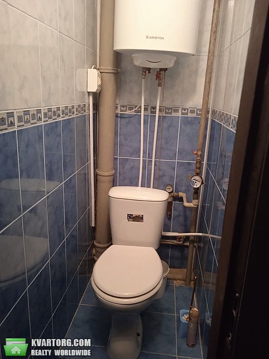 Sell 2-room apartment. Киев,  Героев Сталинграда пр — photo 8