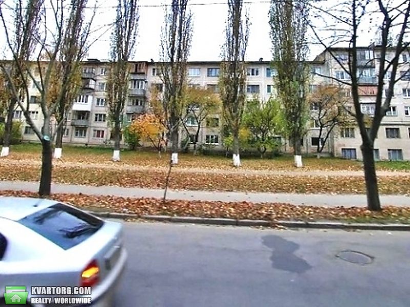 Sell 3-room apartment. Киев,  Королева — photo 1