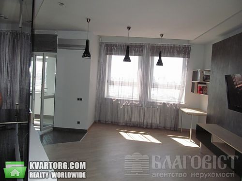 Sell 1-room apartment. Киев, Шота Руставели — photo 2