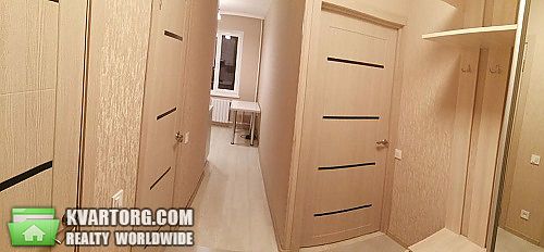 Rent out 1-room apartment. Киев,  Гната Юры — photo 1