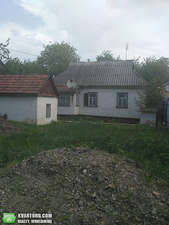 Sell house. Полтава, Горького — photo 3