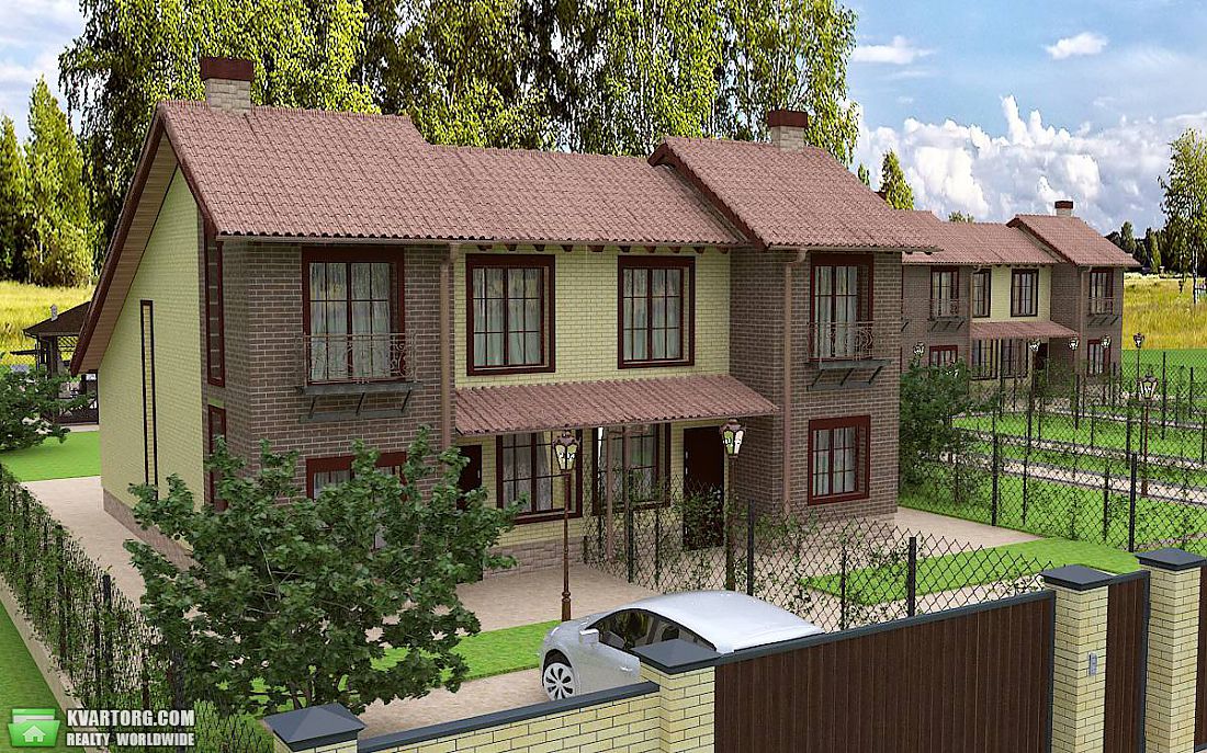 Sell house. Киевская обл., Перемоги — photo 3