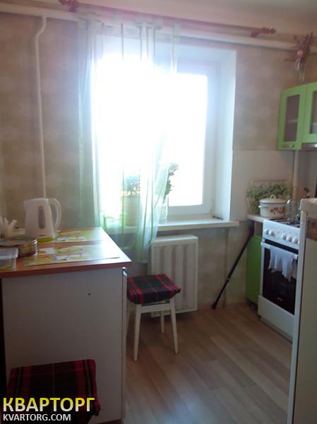 Sell 2-room apartment. Киев,  Антонова — photo 4