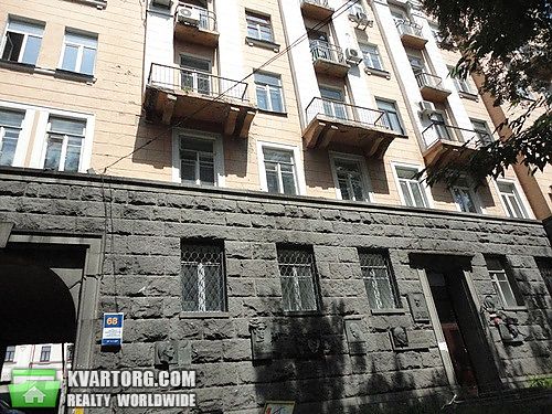 Sell office. Киев, ул.Б.Хмельницкого — photo 4