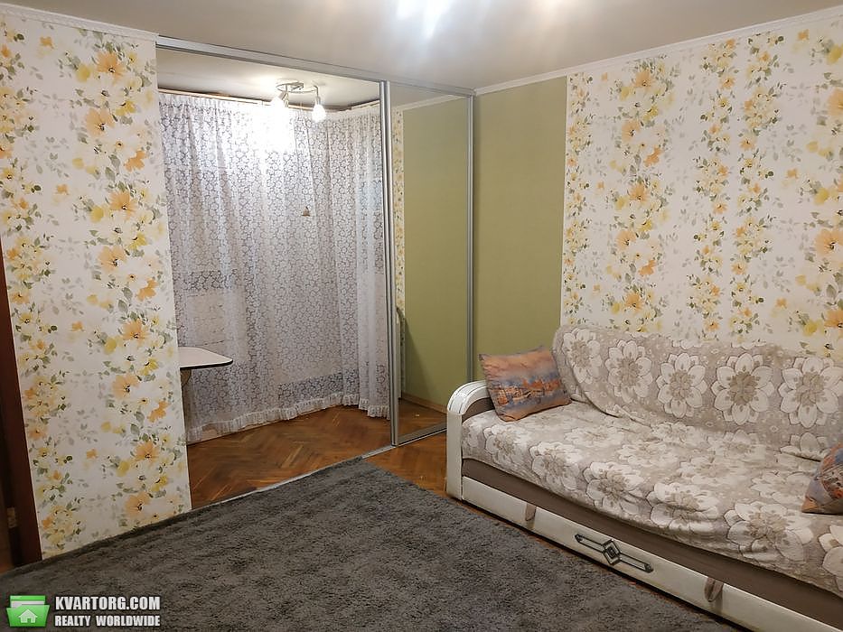 Sell 1-room apartment. Киев,  Малышко — photo 5