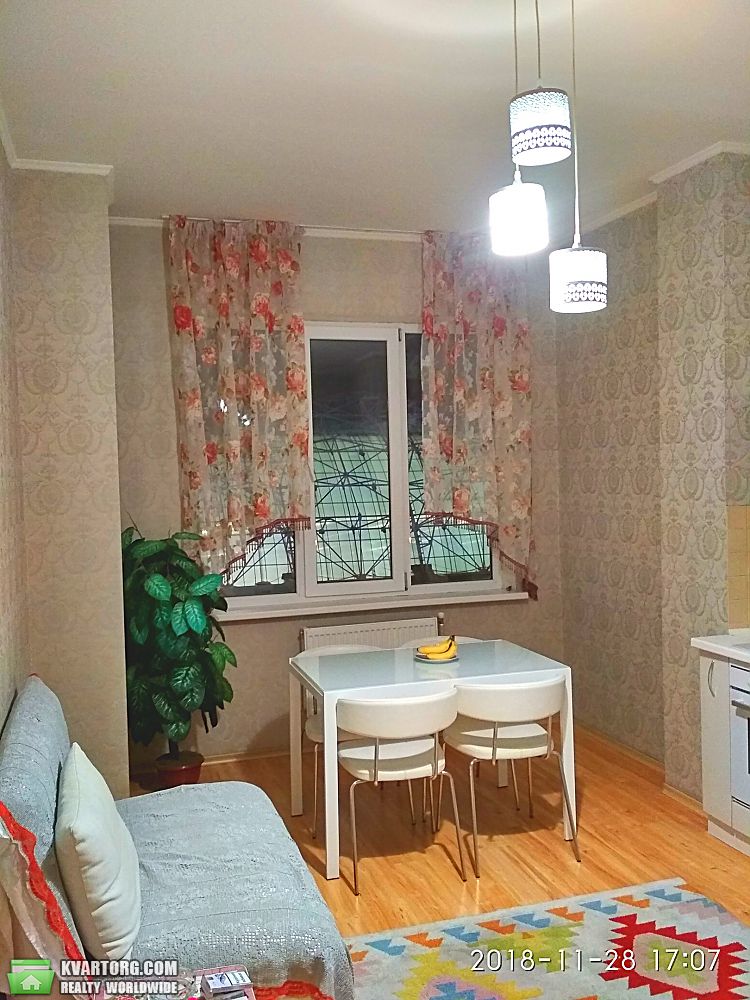 Rent out 2-room apartment. Одесса, Пантелеймоновская — photo 4
