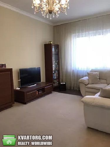 Sell 2-room apartment. Киев,  Лаврухина — photo 1