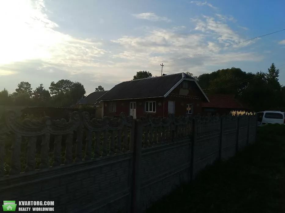 Sell house. Ивано-Франковск, Чипаш — photo 1