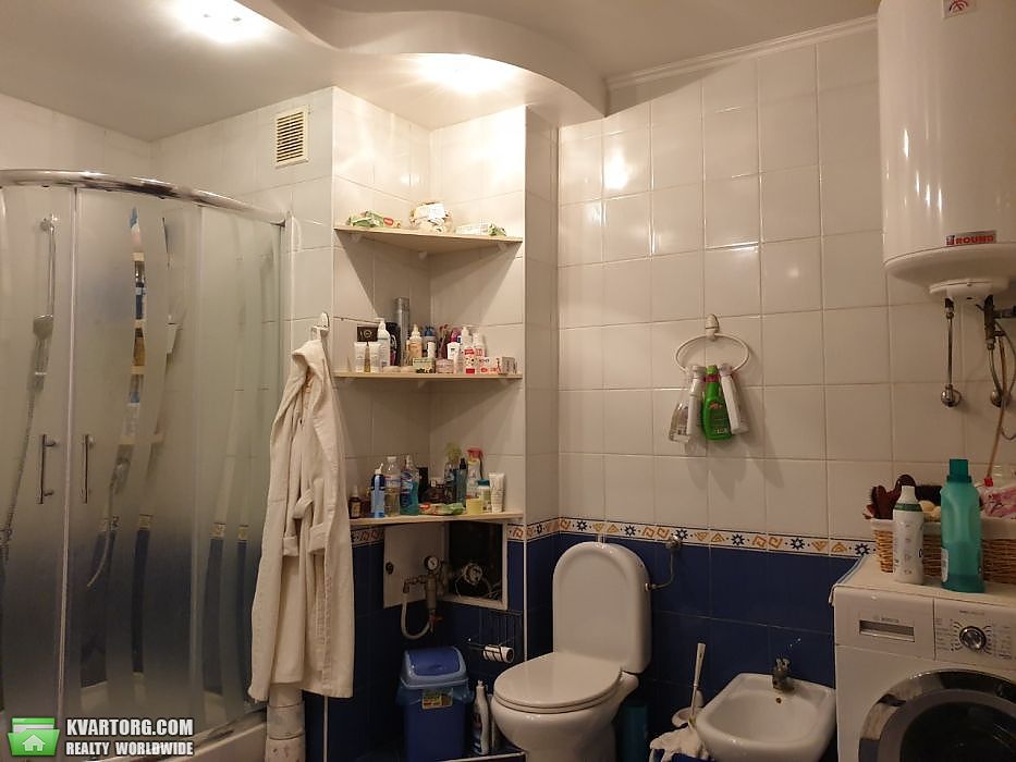 Sell 3-room apartment. Киев,  Героев Сталинграда пр — photo 8