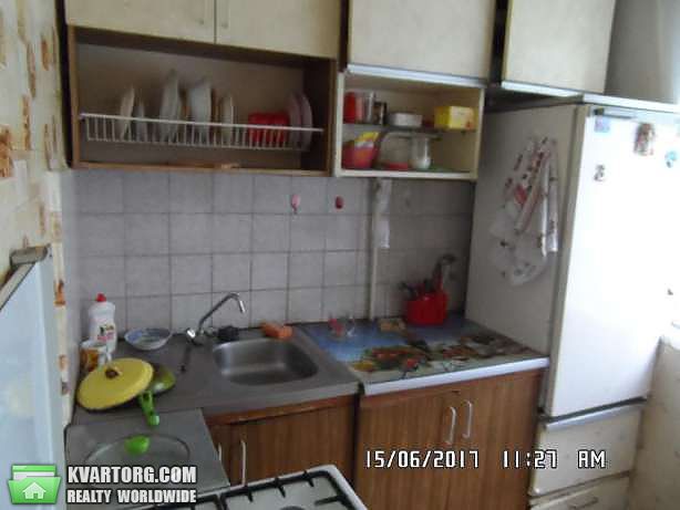 Sell 1-room apartment. Киев,  Героев Севастополя — photo 5