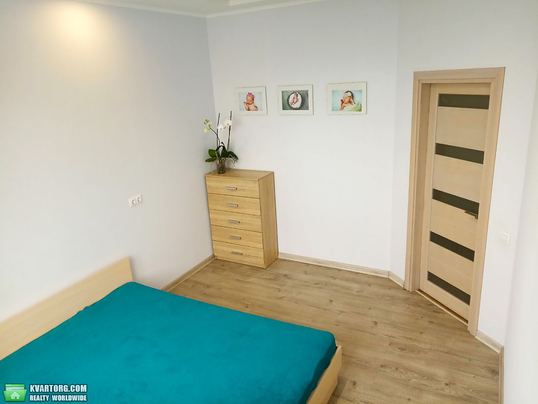 Sell 2-room apartment. Одесса, Архитекторская — photo 5