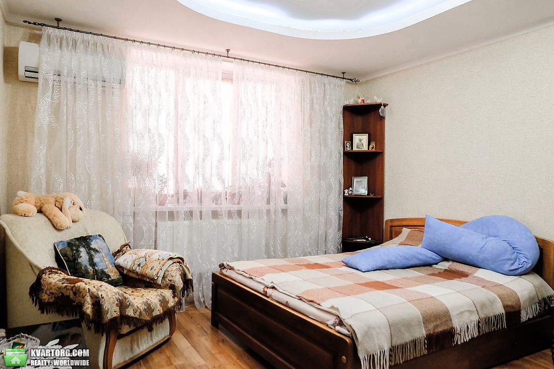 Sell 2-room apartment. Одесса, Парковая — photo 1