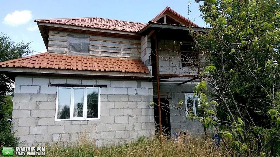 Sell house. Украинка, Мала Каратуль — photo 2