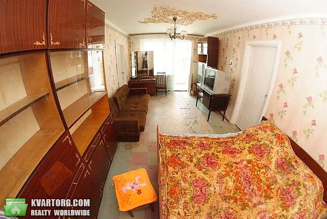 Sell 3-room apartment. Одесса, Генерала Бочарова — photo 3