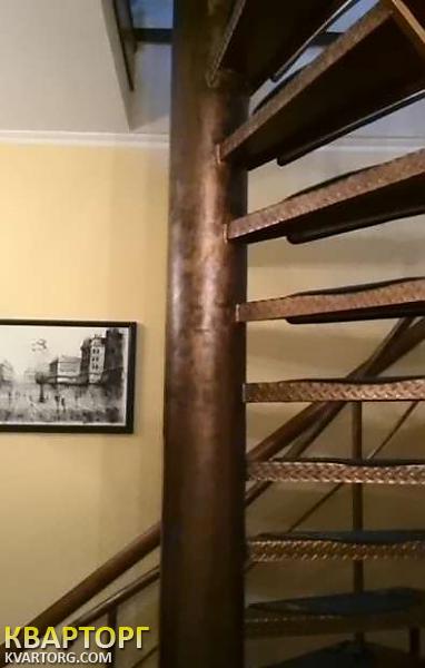 Rent out house. Киев,  Знаменская — photo 3